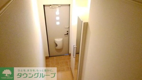 マードレ六番館の物件内観写真